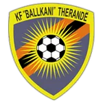 Ballkani