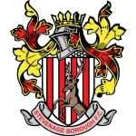 Stevenage