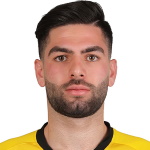 player photo