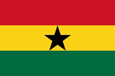 Ghana