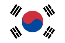South Korea