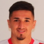 player photo