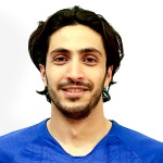 S. Yazdani Moghadam