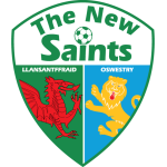 The New Saints