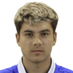 player photo