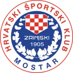 Zrinjski