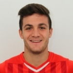 player photo