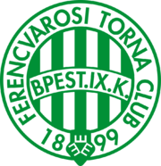 club logo