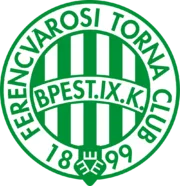 Ferencvarosi TC