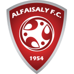 Al-Faisaly FC