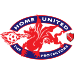 Home United