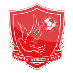 club logo