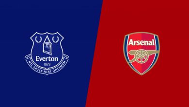 arsenal vs Everton