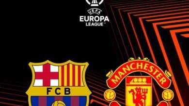 Barcelona vs Man United