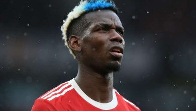 Paul Pogba