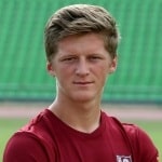 player photo