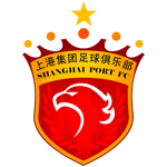 SHANGHAI SIPG