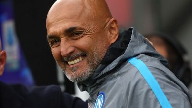 Luciano Spalletti