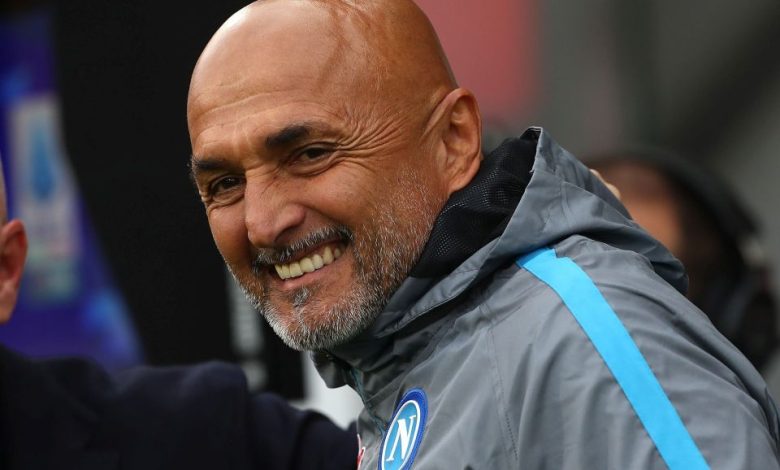 Luciano Spalletti