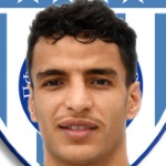 Mohamed El Mehdi Boukassi