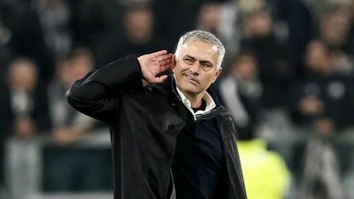 Jose Mourinho