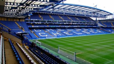 Stamford Bridge