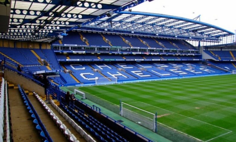 Stamford Bridge