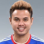 player photo