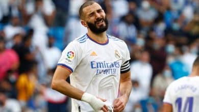 Karim Benzema