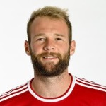 player photo