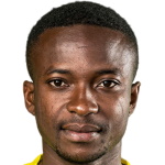 Samuel Asamoah