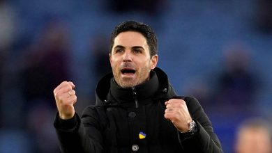 Michael Arteta