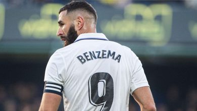 Benzema