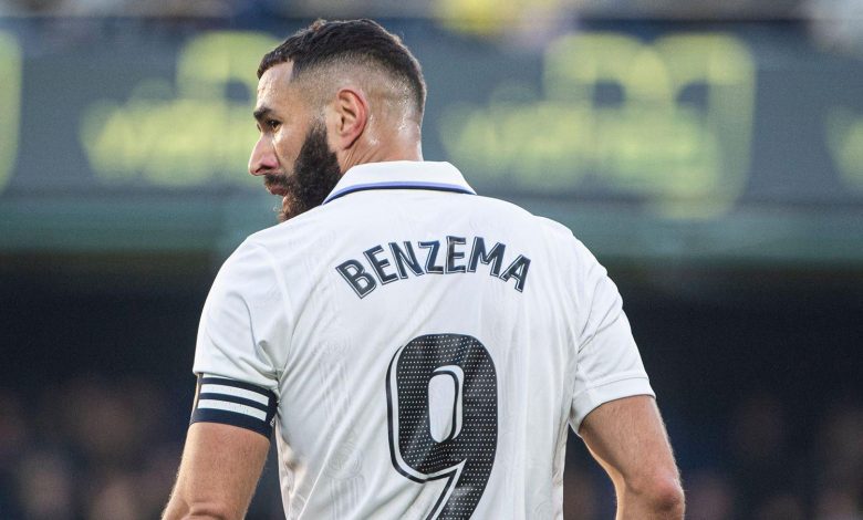 Benzema