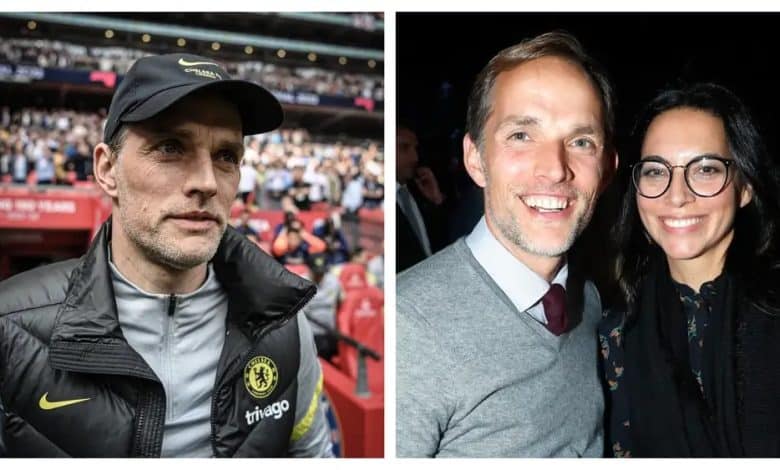 Thomas Tuchel