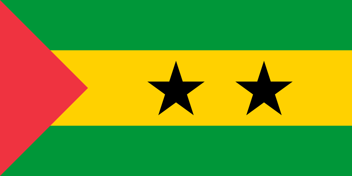 Sao Tome and Principe