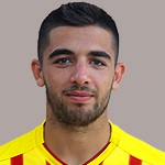 player photo