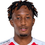 Gelson Martins