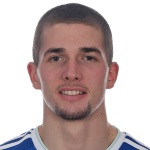 player photo