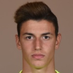 player photo