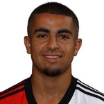 player photo