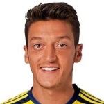 M. Özil