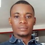 S. Johansen Chukwudi