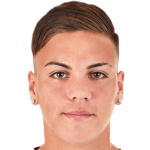 player photo