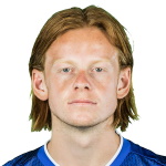 player photo