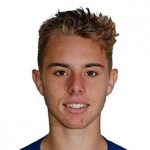 player photo