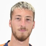 player photo