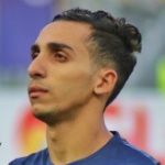 K. Mahmoud