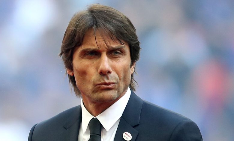 Antonio Conte