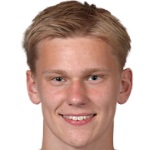 player photo